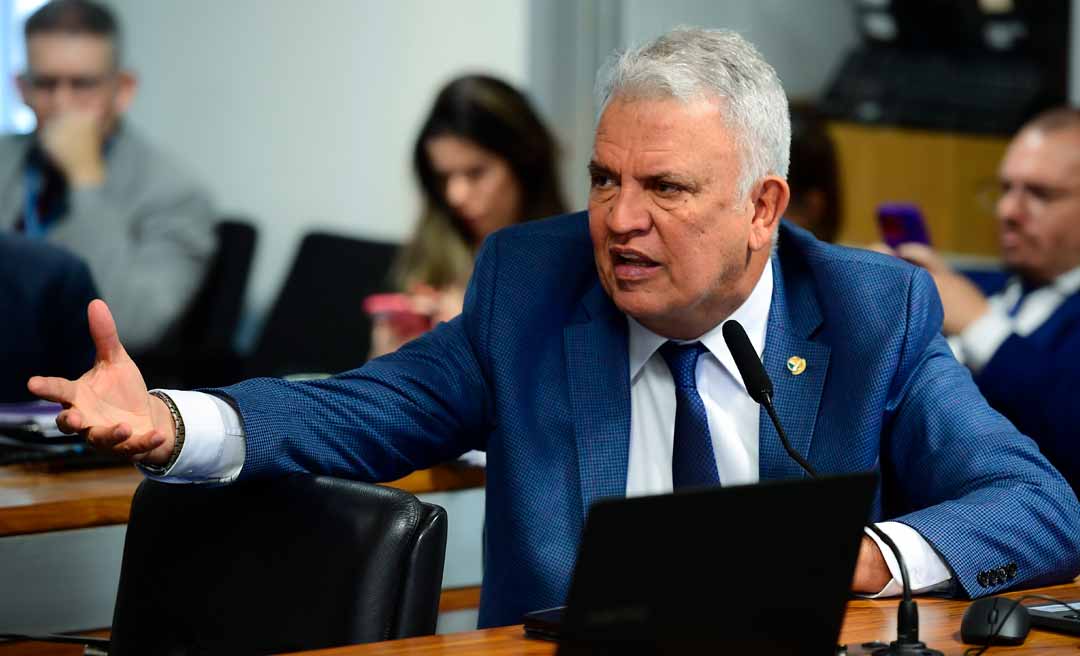 Petecão anuncia quase R$ 1,8 milhão a rampas fluviais em Santa Rosa do Purus e Feijó