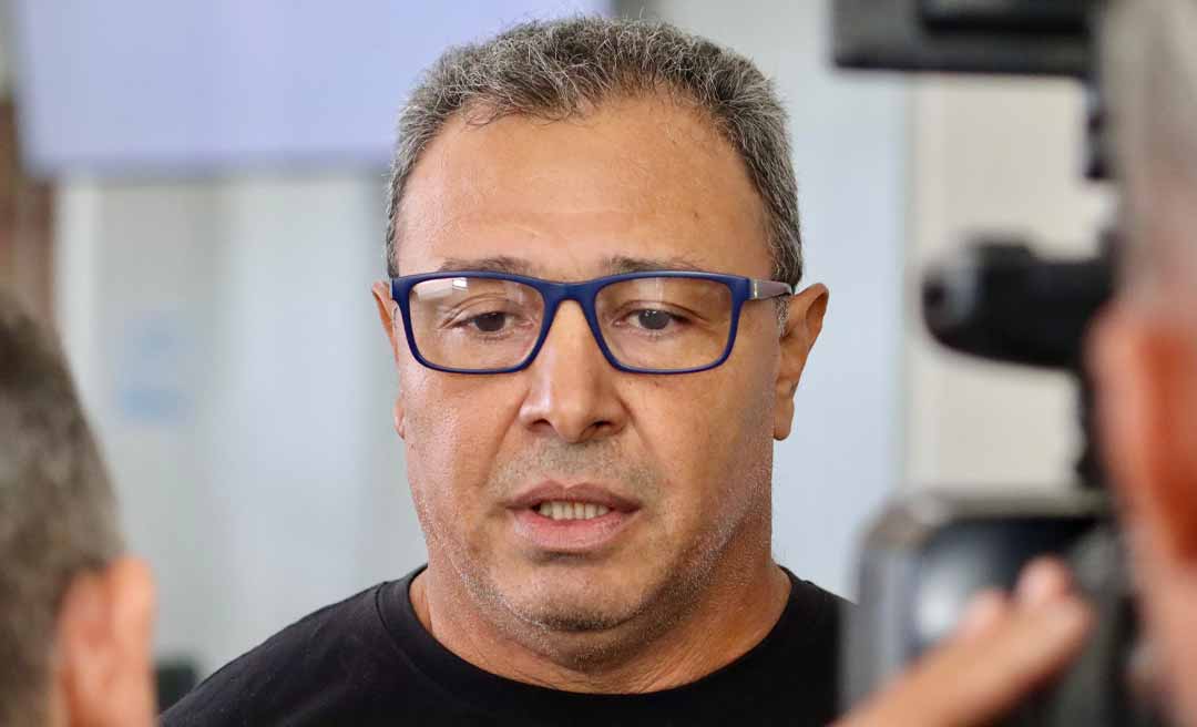 Transporte público em Rio Branco terá paralisação de advertência nesta sexta; greve geral não está descartada pela categoria