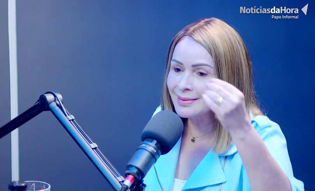 “Certamente, não há porque se falar em anistia”, dispara Socorro Neri ao ser contrária a PL que pretende anistiar golpistas