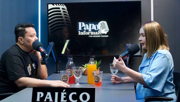 “É um conjunto muito robusto de provas para que a gente considere que foi injusto”, diz Socorro Neri sobre condenação de Bolsonaro