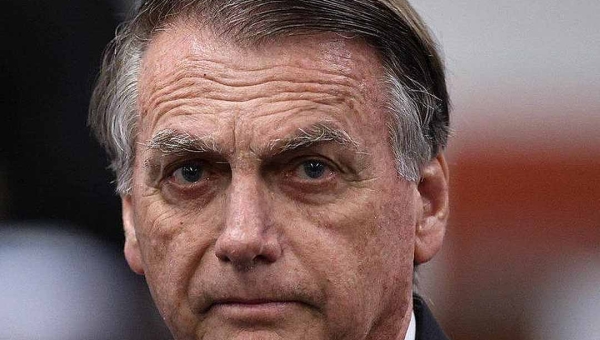 Maioria do STF condena Bolsonaro por tentativa golpista contra a democracia