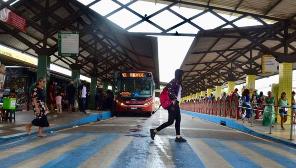 Projeto de subsídio ao transporte coletivo de Rio Branco deve gerar impacto financeiro de quase R$ 13 milhões