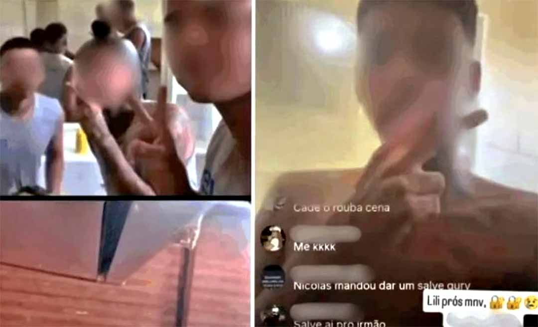 Denúncia expõe falhas de segurança e perseguições dentro do sistema socioeducativo no Acre