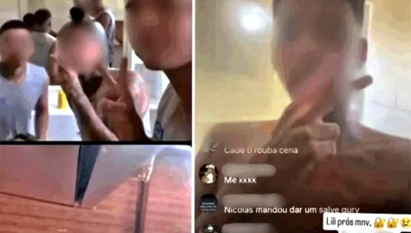 Denúncia expõe falhas de segurança e perseguições dentro do sistema socioeducativo no Acre