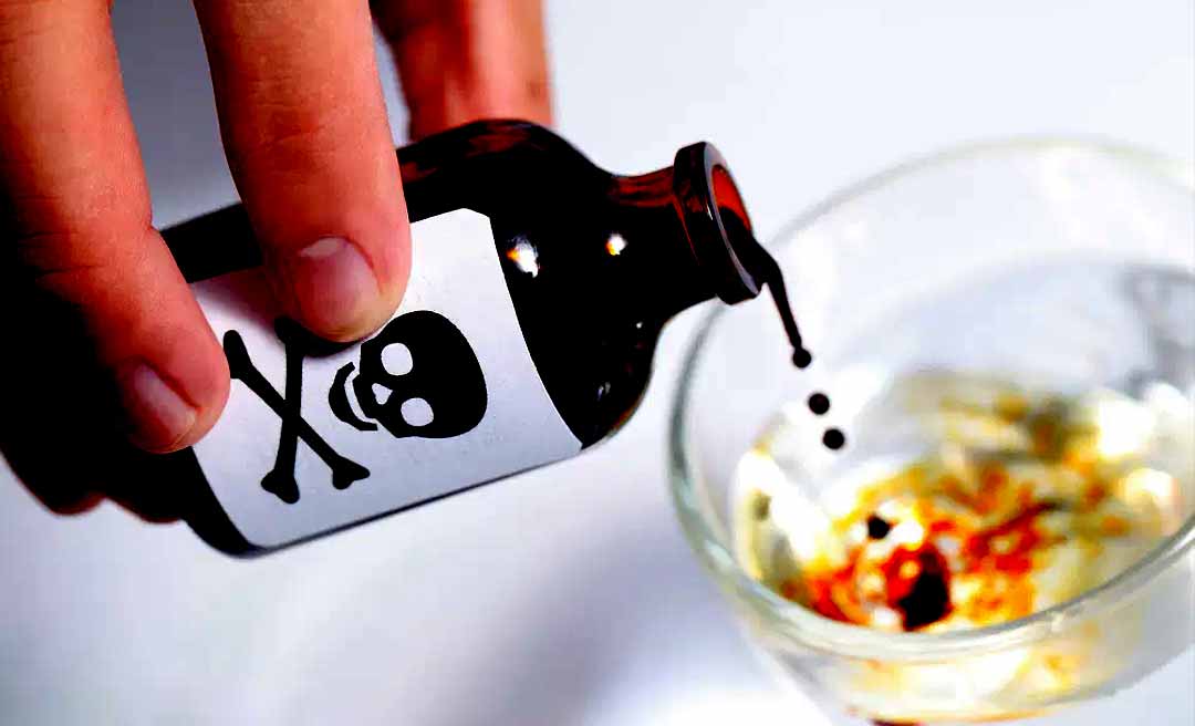 Acre registrou 67 internações por envenenamento nos últimos 10 anos, mostra estudo