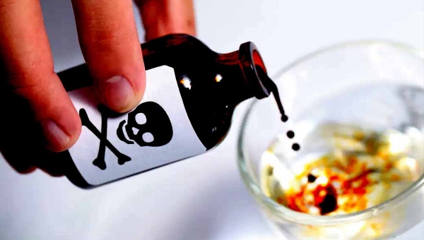 Acre registrou 67 internações por envenenamento nos últimos 10 anos, mostra estudo