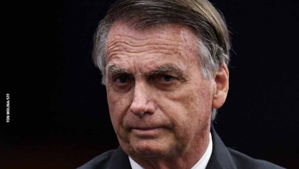 Humorista acreano transforma condenação de Bolsonaro em “manual de sobrevivência na cadeia”