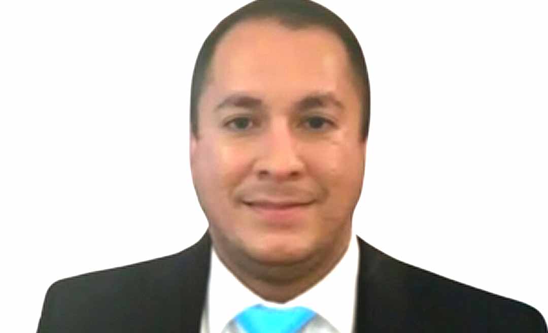 Eleição inédita para Juiz de Paz no Acre fortalece participação popular; servidor público Kennedy Luis disputa o pleito