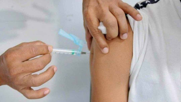 Ministério da Saúde amplia vacinação contra HPV para jovens de 15 a 19 anos até dezembro