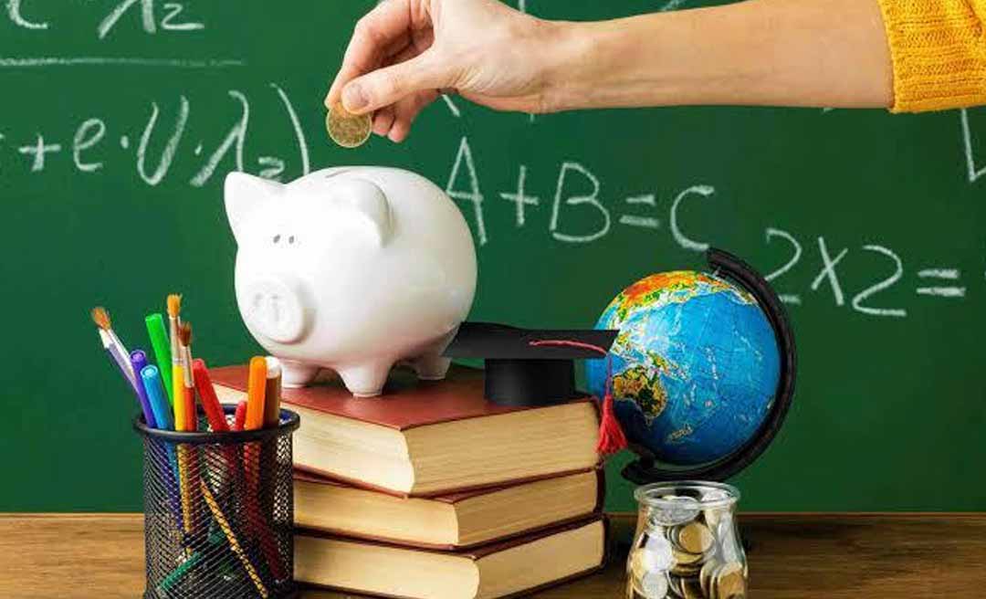 Recurso extra: Fundeb reforça Educação básica no Acre com mais de R$ 6 milhões