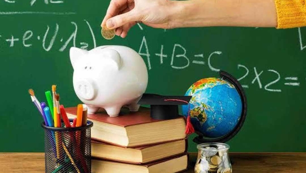 Recurso extra: Fundeb reforça Educação básica no Acre com mais de R$ 6 milhões