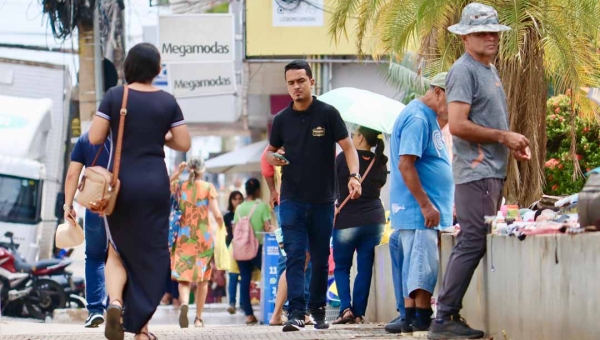Pesquisa do Ministério da Justiça aponta avanço do Acre na localização de pessoas desaparecidas