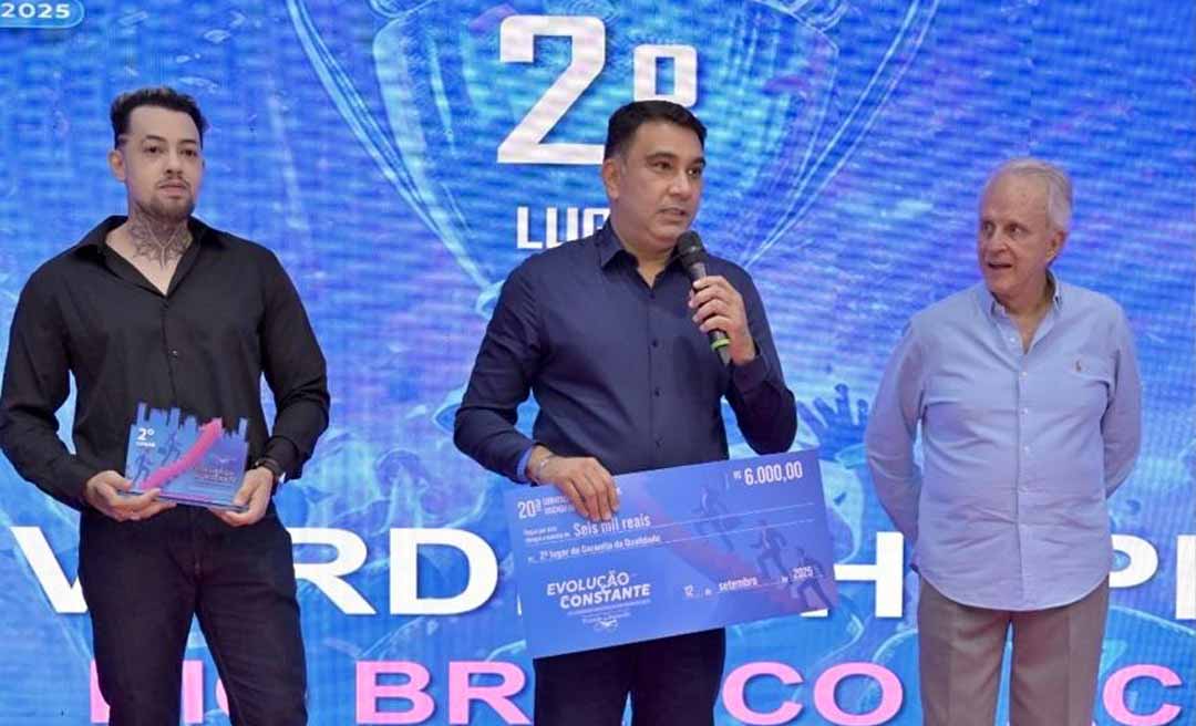 Vivenda do Camarão do Via Verde Shopping é reconhecida nacionalmente por excelência em qualidade: “Focado na satisfação dos clientes”