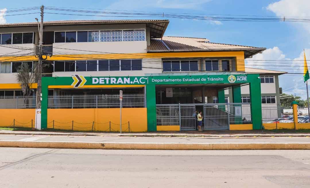 Governo divulga resultado final da investigação social de concurso do Detran