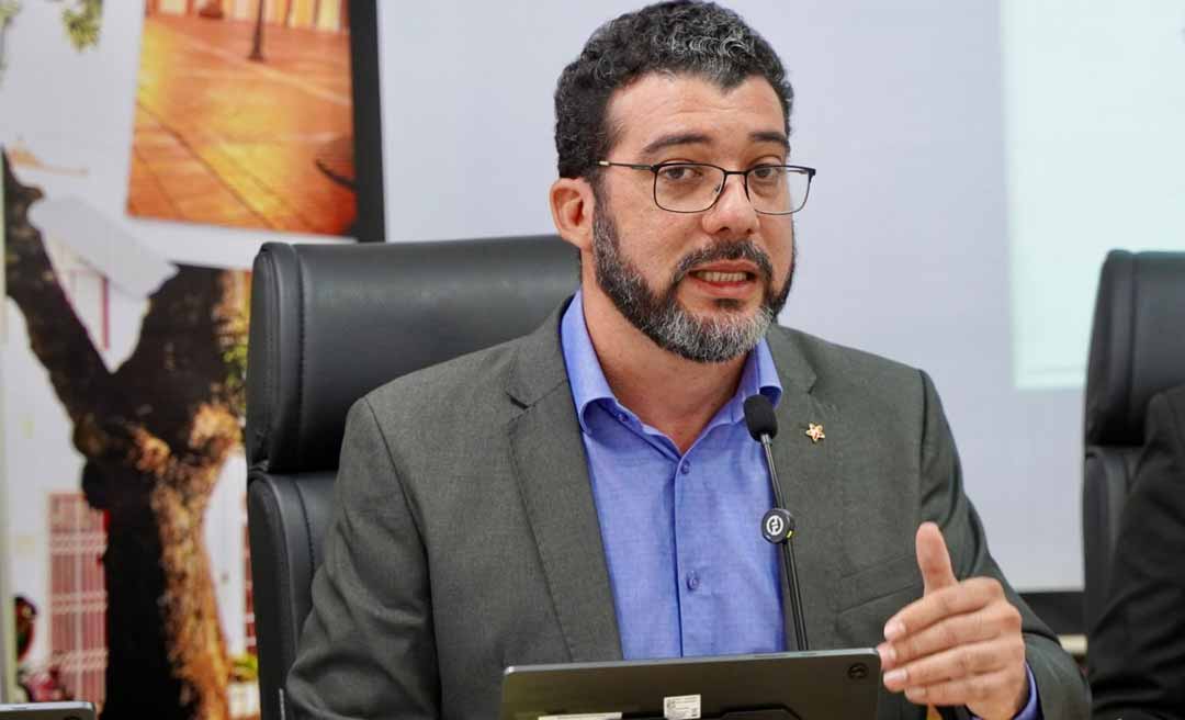 Síndrome Alcoólica Fetal: debate na Câmara aponta caminhos para prevenção e cuidado em Rio Branco