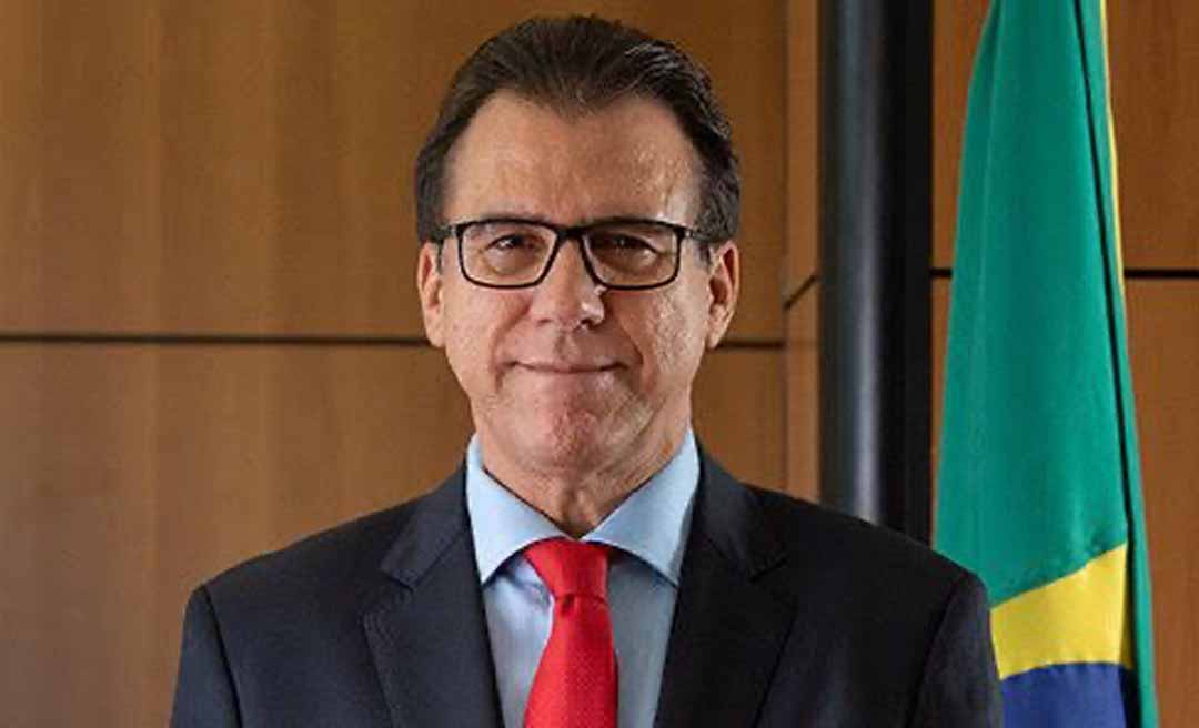 Ministro do trabalho visita o Acre e participa da Abertura da Etapa Estadual da II Conferência Nacional do Trabalho