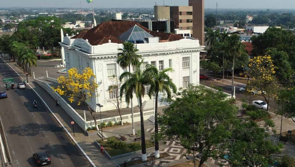 Governo nomeia membros da Comissão Gestora do Plano Estadual de Educação
