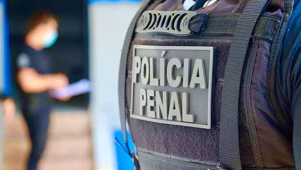 Governo do Acre convoca aprovados em concurso da Polícia Penal para inspeção médica e posse