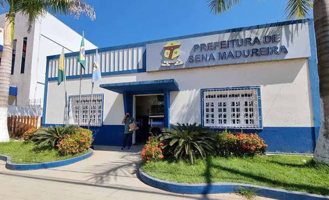 STF manda suspender pagamento de emendas PIX a Sena Madureira enviadas entre 2020 e 2024
