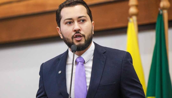 Emerson Jarude cumpre o prometido e aciona MPAC para investigar Ney Amorim por prevaricação