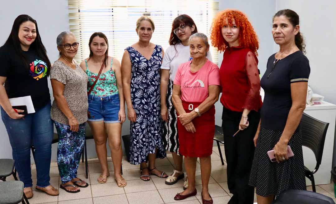 Estagiários de Psicologia fortalecem atendimento na APAE Rio Branco e promovem acolhimento a cuidadores