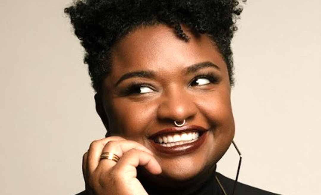 Ellen Oléria é presença confirmada no 3º Festival Afro Integrado