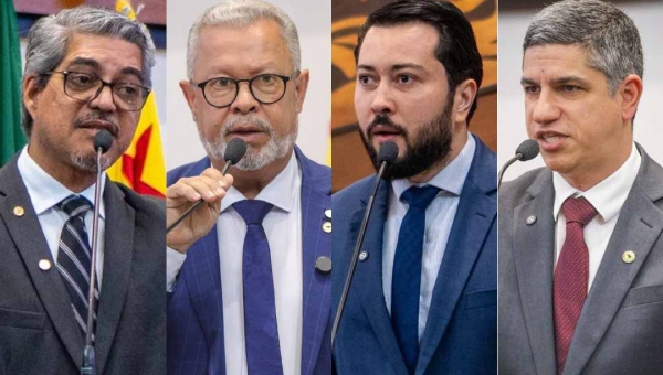 Na Aleac, base e oposição se unem para barrar demissão em massa de policiais penais provisórios