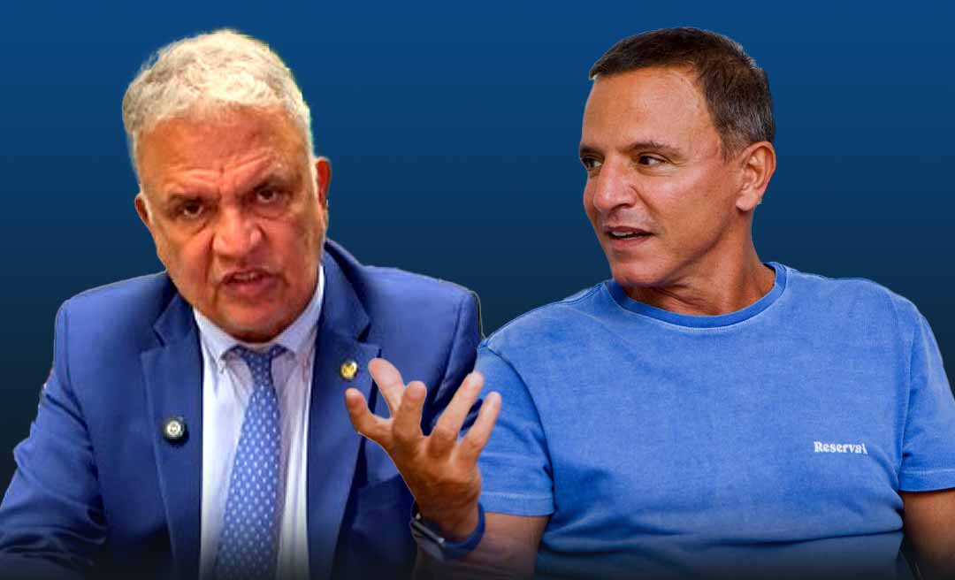 Senadores do Acre divergem quanto a proposta das prerrogativas, a PEC que blinda parlamentares de ações penais na Justiça