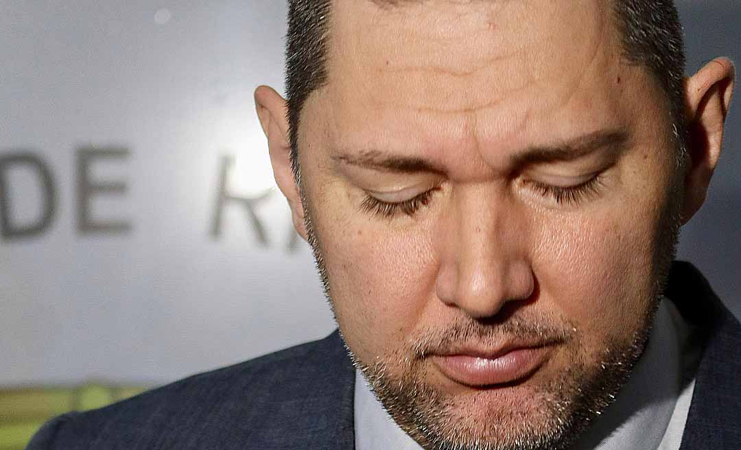 Joabe Lira esclarece polêmica sobre locação de gabinetes na Câmara de Rio Branco: “Ausência de documento”