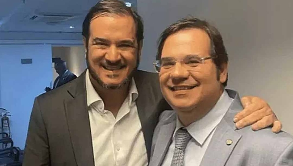 Rueda, presidente do União Brasil, vira alvo da PF na Carbono Oculto