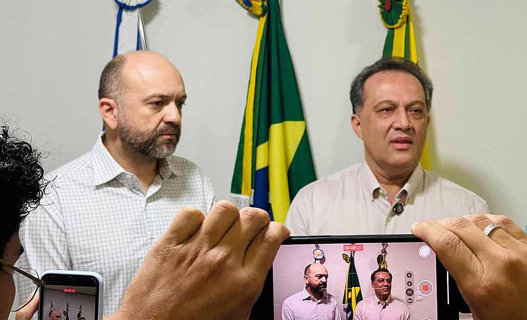 Prefeitura promete reforço na frota, ônibus climatizados e nova licitação durante reunião com vereadores