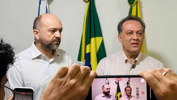 Prefeitura promete reforço na frota, ônibus climatizados e nova licitação durante reunião com vereadores