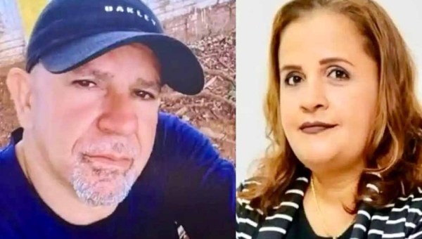 Homem é condenado a 52 anos por feminicídio de babá no interior do Acre; crime aconteceu em junho deste ano
