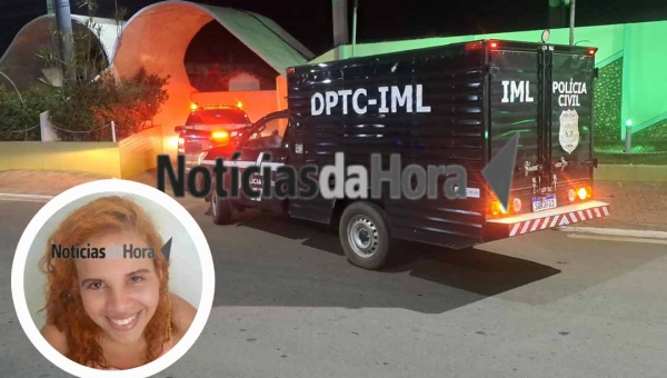 Mulher é encontrada morta em quarto de motel no Segundo Distrito de Rio Branco; polícia suspeita que teria sido overdose