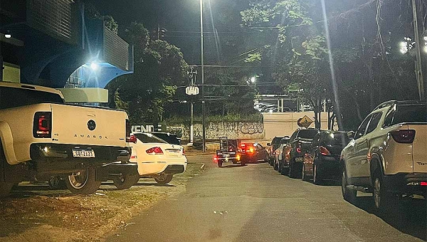 Alan Rick tem reunião a portas fechadas na sede do MDB e sai animado com aliança para 2026: “Já estamos noivos, temos o pastor, falta só o casamento”