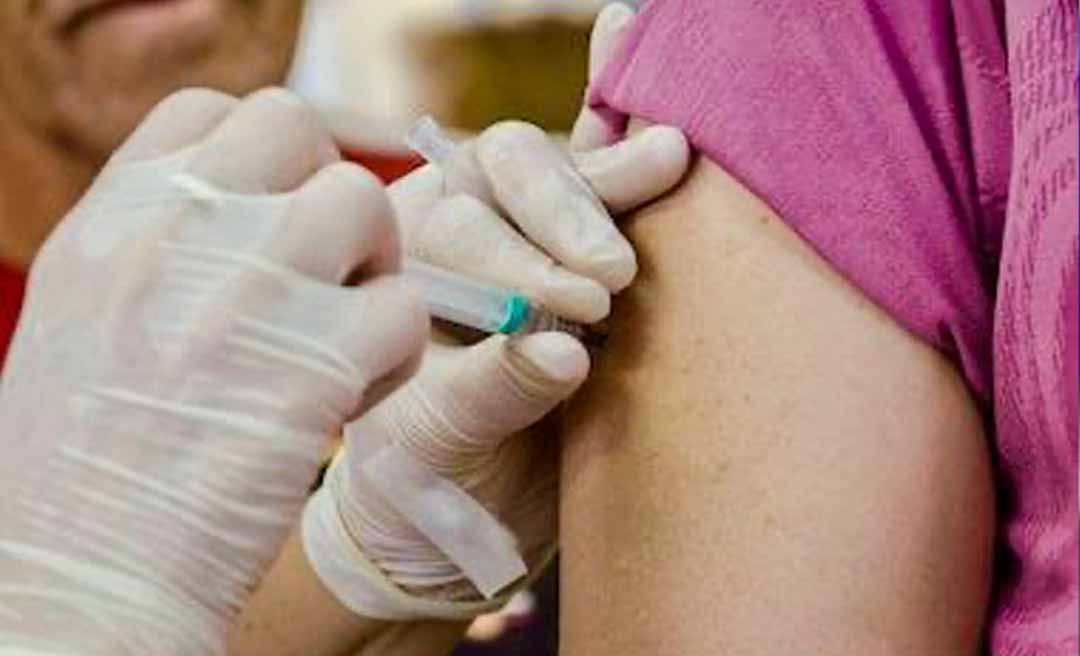 Vacinação passa a ser exigência para matrícula escolar na rede pública do Acre