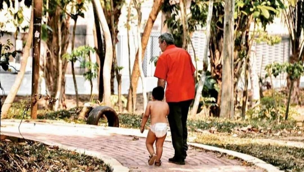 “Horto Florestal é público, e eventos não têm taxa de utilização”, esclarece a Prefeitura de Rio Branco sobre o uso do parque urbano