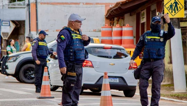 DOE publica lista de convocados para curso de formação do concurso do Detran-AC