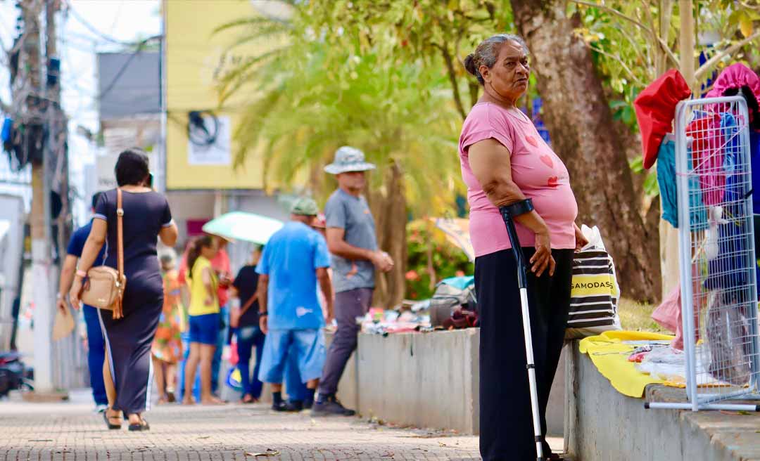 Organizações da sociedade civil são convocadas para eleição do Conselho Estadual de Direitos da Pessoa Idosa no Acre