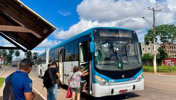 “Interpretação distorcida e de caráter político”, diz RBTRANS ao garantir manutenção da tarifa estudantil de R$ 1 