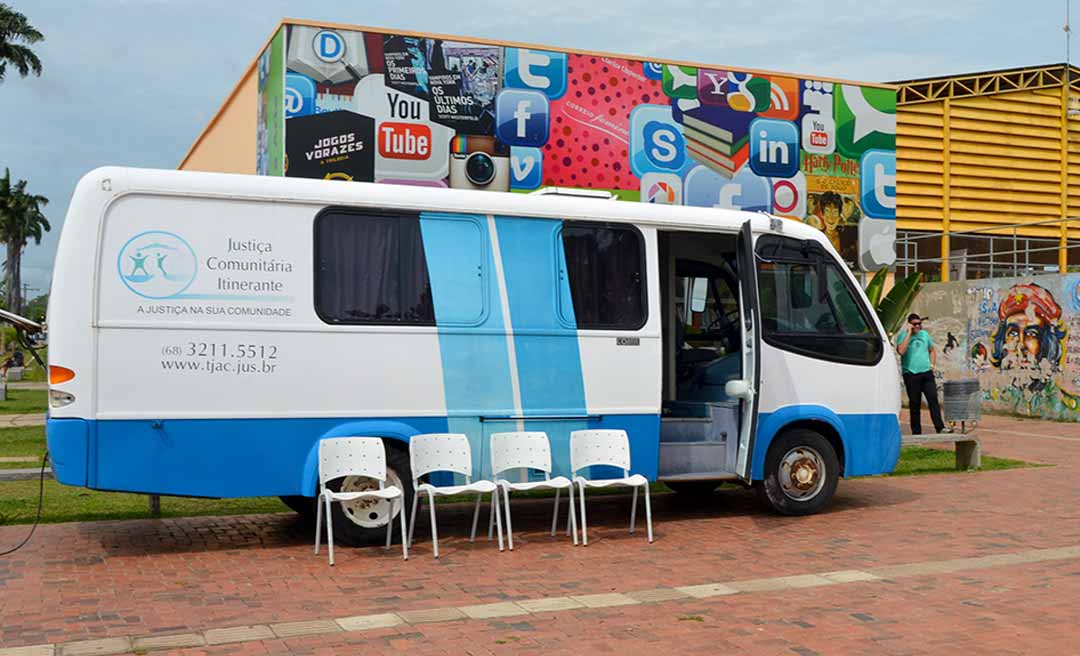 Justiça Comunitária retoma atendimentos nos municípios de Sena Madureira e Cruzeiro do Sul