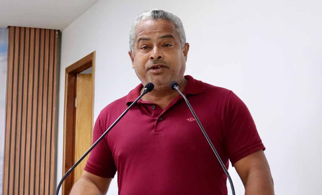 Sindicato denuncia desaparecimento de maquinário adquirido com emenda de ex-deputada e critica gestão da Agricultura em Rio Branco