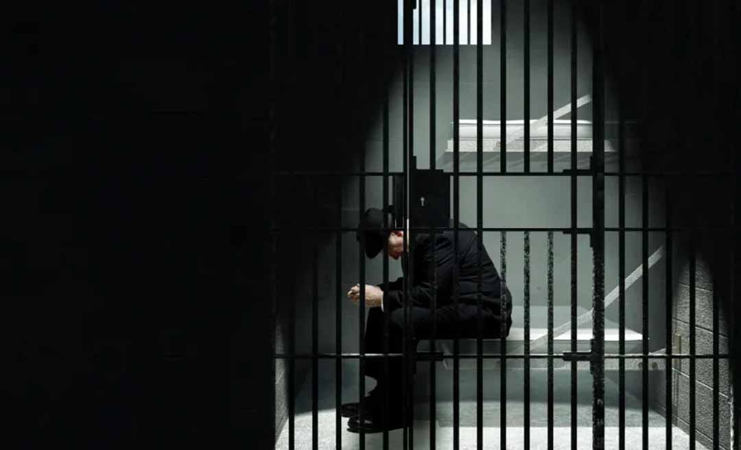 Justiça não libera da prisão pai que propôs parcelamento do débito da pensão alimentícia