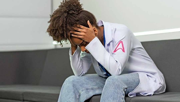 Cerca de 45% dos médicos apresentam algum quadro de doença mental, aponta pesquisa