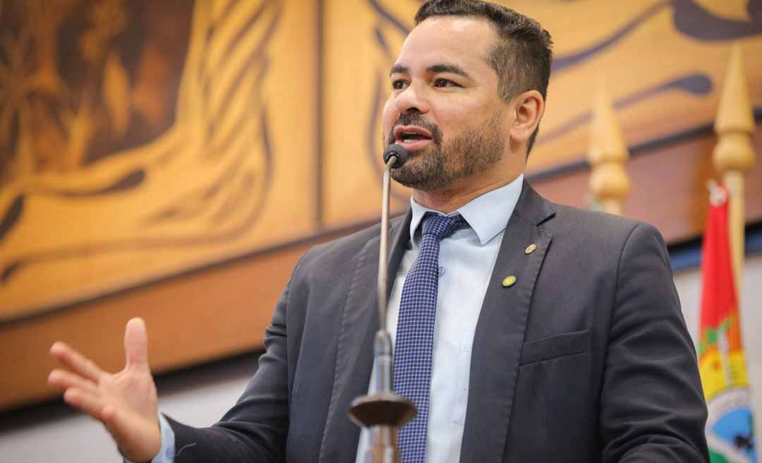 Arlenilson Cunha demonstra preocupação com número de fugas em presídios do Acre e baixo efetivo de policiais