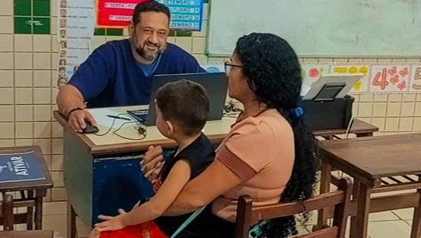 Instituto Ativar inicia primeira ação de saúde e atende mais de 200 pessoas na Baixada da Sobral