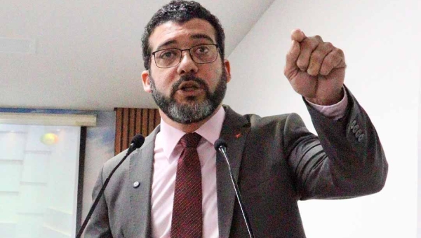 Vereador André Kamai cobra que prefeito denuncie suposto “mensalinho” em gestões anteriores