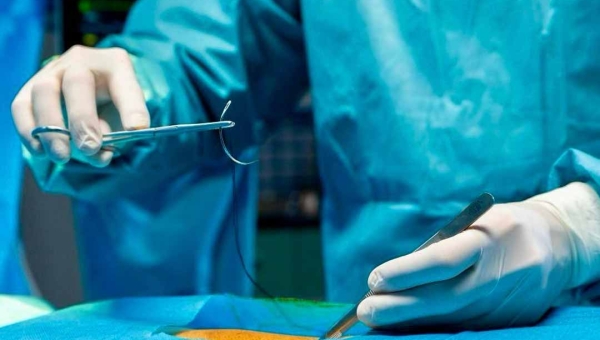 TJAC declara inconstitucional Lei que autorizava enfermeiros a realizar suturas simples em unidades de pronto atendimento