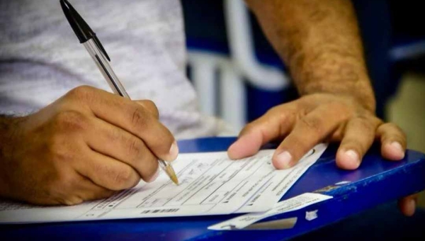 Governo do Acre divulga resultado provisório da perícia médica para candidatos com deficiência em concurso da Educação