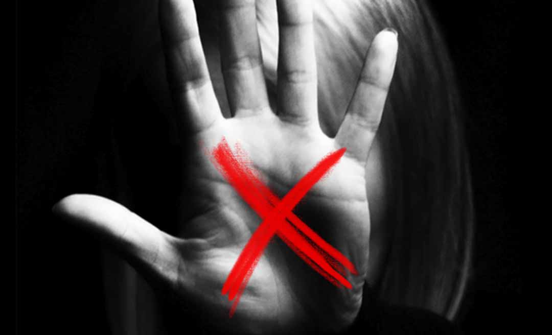 Disque 180 no Acre já encaminhou mais de mil denúncias de violência contra a mulher nos primeiros 7 meses de 2025